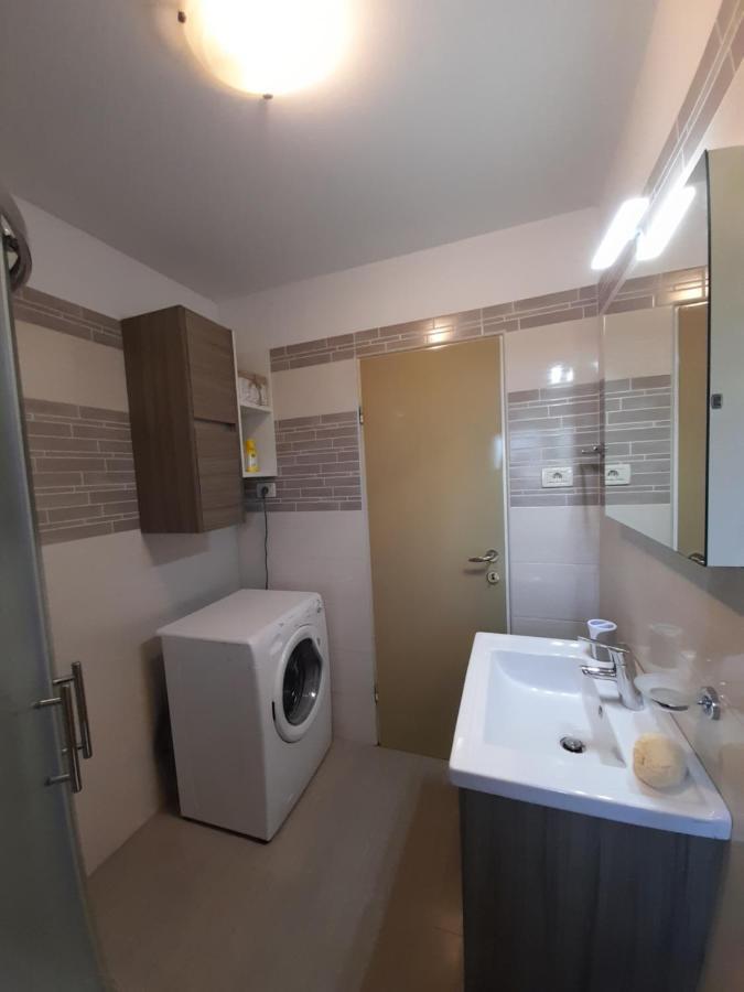Villa Krizanci Zminj Экстерьер фото